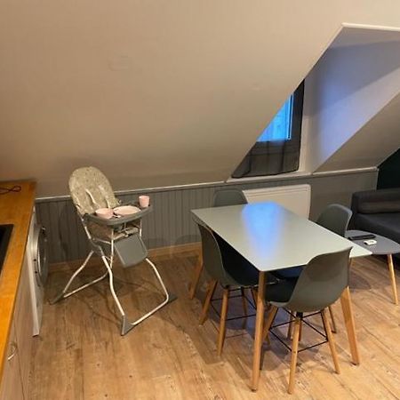 Appartement Yuandudu Noyers-sur-Cher Zewnętrze zdjęcie