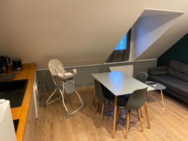 Appartement Yuandudu Noyers-sur-Cher Zewnętrze zdjęcie