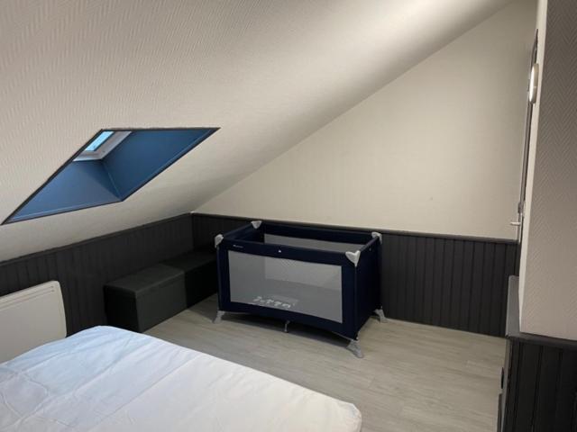 Appartement Yuandudu Noyers-sur-Cher Zewnętrze zdjęcie