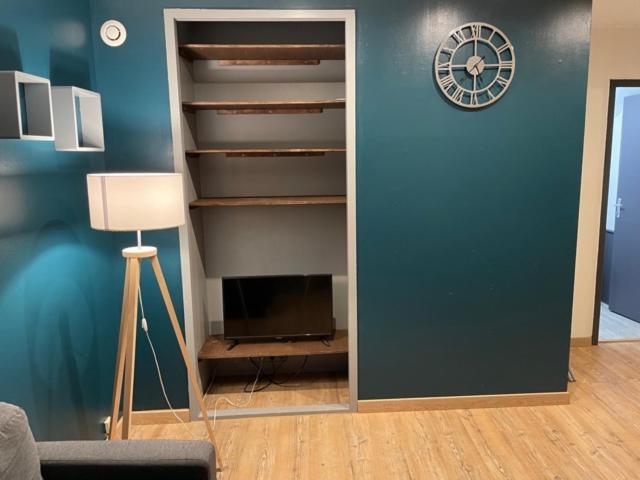 Appartement Yuandudu Noyers-sur-Cher Zewnętrze zdjęcie