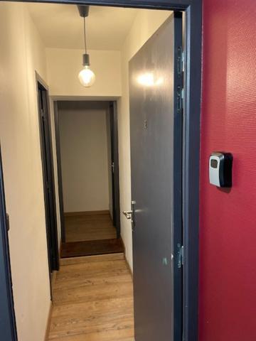 Appartement Yuandudu Noyers-sur-Cher Zewnętrze zdjęcie