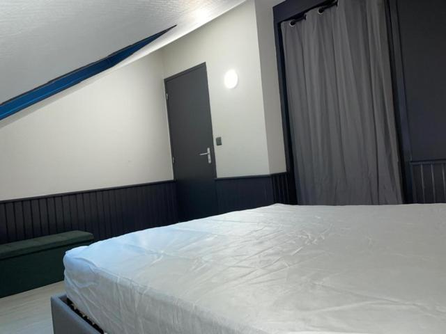 Appartement Yuandudu Noyers-sur-Cher Zewnętrze zdjęcie