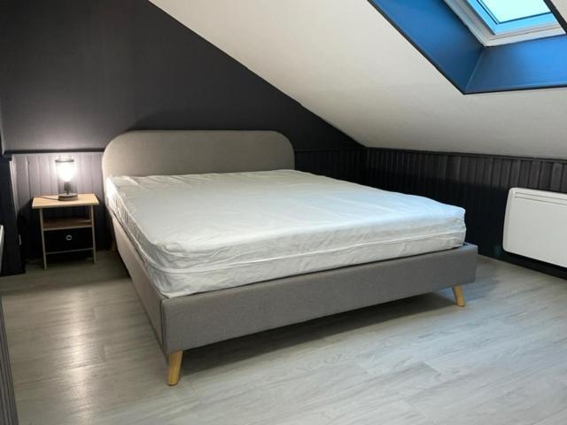 Appartement Yuandudu Noyers-sur-Cher Zewnętrze zdjęcie