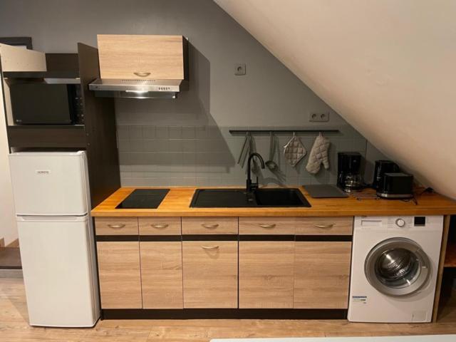 Appartement Yuandudu Noyers-sur-Cher Zewnętrze zdjęcie