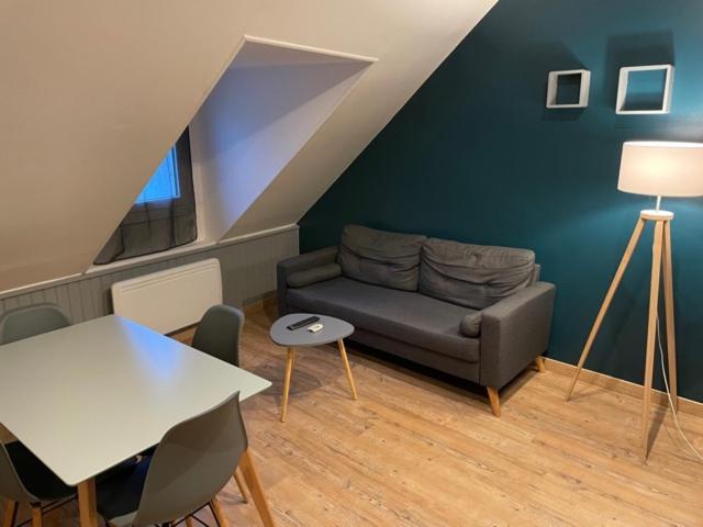 Appartement Yuandudu Noyers-sur-Cher Zewnętrze zdjęcie