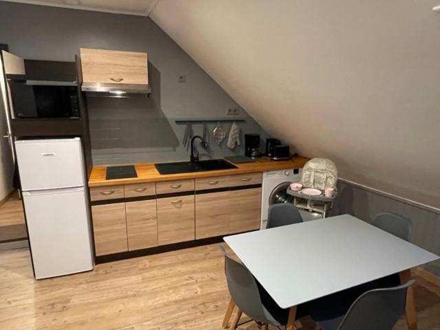 Appartement Yuandudu Noyers-sur-Cher Zewnętrze zdjęcie
