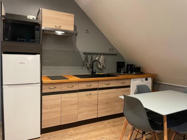 Appartement Yuandudu Noyers-sur-Cher Zewnętrze zdjęcie